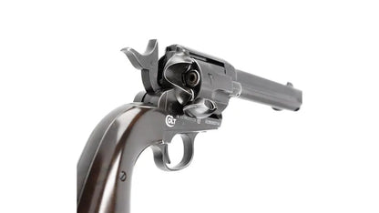 Umarex - 5.8320 Colt Single Action Army Antique .177 Pellet 5.5inch (COSAAAP5 )