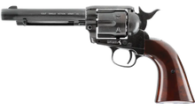 Umarex - 5.8320 Colt Single Action Army Antique .177 Pellet 5.5inch (COSAAAP5 )