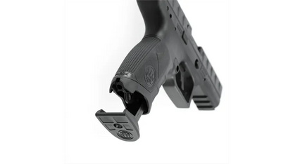 Umarex - 5.8327 APX Black Co2 Pistol by Beretta (BEAPX)