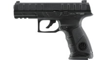 Umarex - 5.8327 APX Black Co2 Pistol by Beretta (BEAPX)