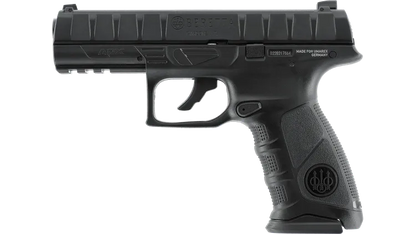 Umarex - 5.8327 APX Black Co2 Pistol by Beretta (BEAPX)