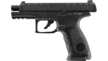 Umarex - 5.8327 APX Black Co2 Pistol by Beretta (BEAPX)