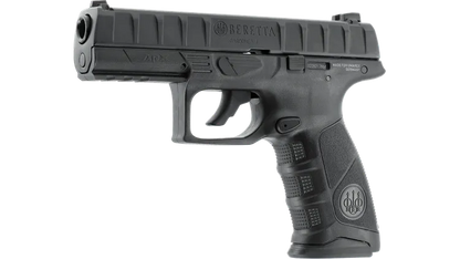 Umarex - 5.8327 APX Black Co2 Pistol by Beretta (BEAPX)