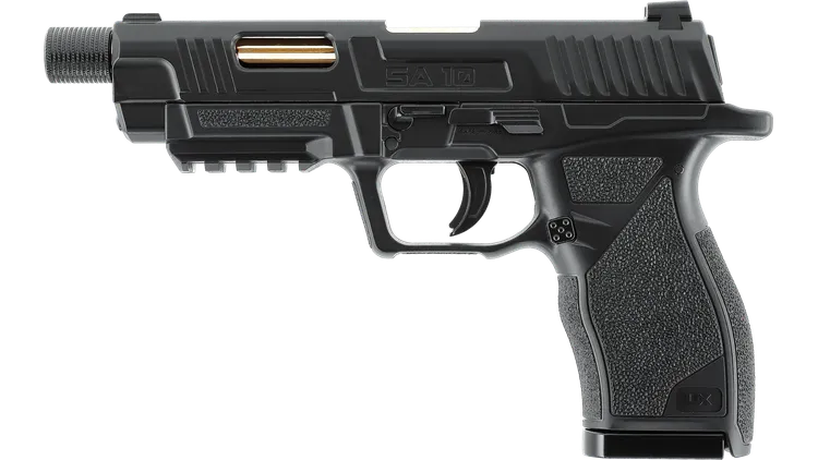 Umarex - 5.8328 UX SA10 Co2 Pistol by Umarex (UXSA10)