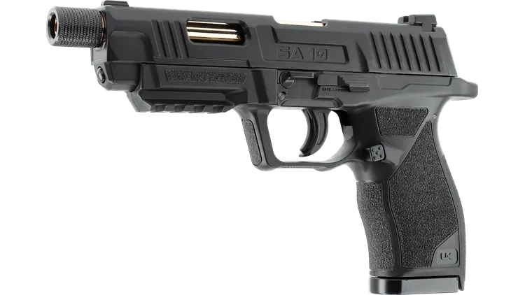 Umarex - 5.8328 UX SA10 Co2 Pistol by Umarex (UXSA10)