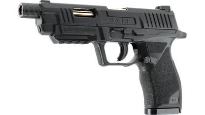Umarex - 5.8328 UX SA10 Co2 Pistol by Umarex (UXSA10)