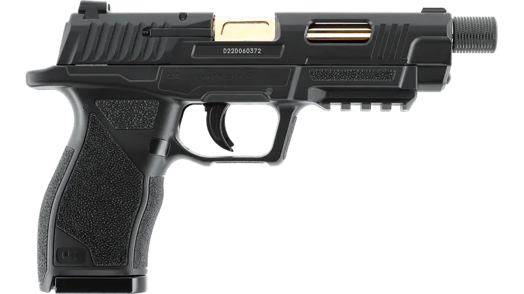 Umarex - 5.8328 UX SA10 Co2 Pistol by Umarex (UXSA10)