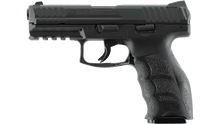 Umarex - 5.8344 Heckler & Koch VP9 Black Co2 BB Pistol by Umarex (HKVP9)