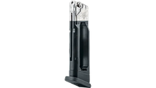 Umarex - 5.8361.1 Spare Magazine for Glock 17 by Umarex (UMGL17SM)