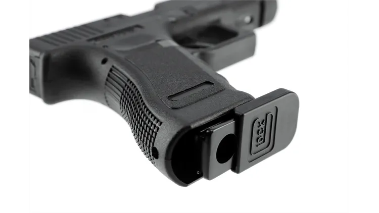 Umarex - 5.8361 Glock 17 Co2 BB Pistol by Umarex (UMGL17)