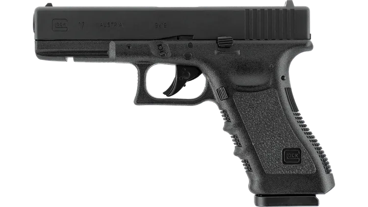 Umarex - 5.8361 Glock 17 Co2 BB Pistol by Umarex (UMGL17)