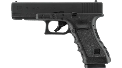 Umarex - 5.8361 Glock 17 Co2 BB Pistol by Umarex (UMGL17)