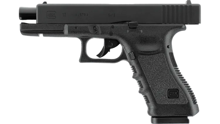 Umarex - 5.8361 Glock 17 Co2 BB Pistol by Umarex (UMGL17)