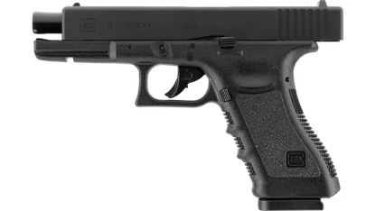 Umarex - 5.8361 Glock 17 Co2 BB Pistol by Umarex (UMGL17)
