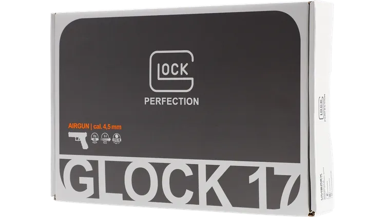 Umarex - 5.8361 Glock 17 Co2 BB Pistol by Umarex (UMGL17)