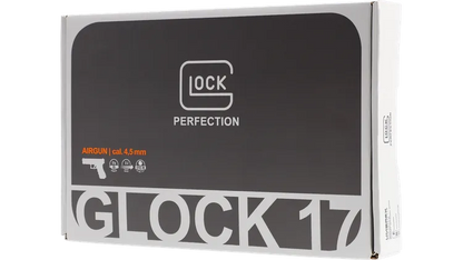 Umarex - 5.8361 Glock 17 Co2 BB Pistol by Umarex (UMGL17)
