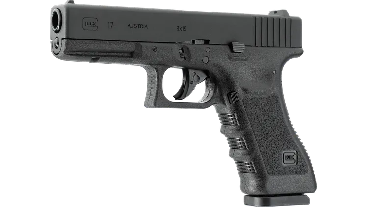 Umarex - 5.8361 Glock 17 Co2 BB Pistol by Umarex (UMGL17)