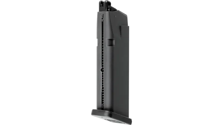 Umarex - 5.8364.1 Spare Magazine for Glock 17 Gen4 Co2 BB Pistol (UMGL17G4SM)