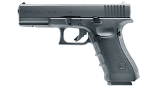 Umarex - 5.8364 Glock 17 Gen4 Co2 BB Pistol by Umarex (UMGL17G4)