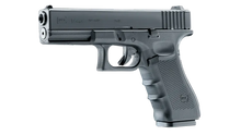 Umarex - 5.8364 Glock 17 Gen4 Co2 BB Pistol by Umarex (UMGL17G4)