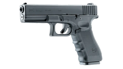 Umarex - 5.8364 Glock 17 Gen4 Co2 BB Pistol by Umarex (UMGL17G4)