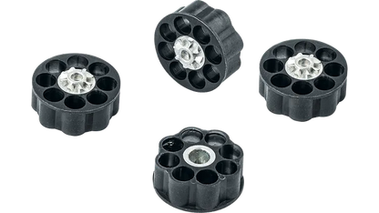 Umarex - 5.8365.1 Spare Magazine Glock 17 Inc Rotary Mags Dual Ammo (UMGL17DSM)