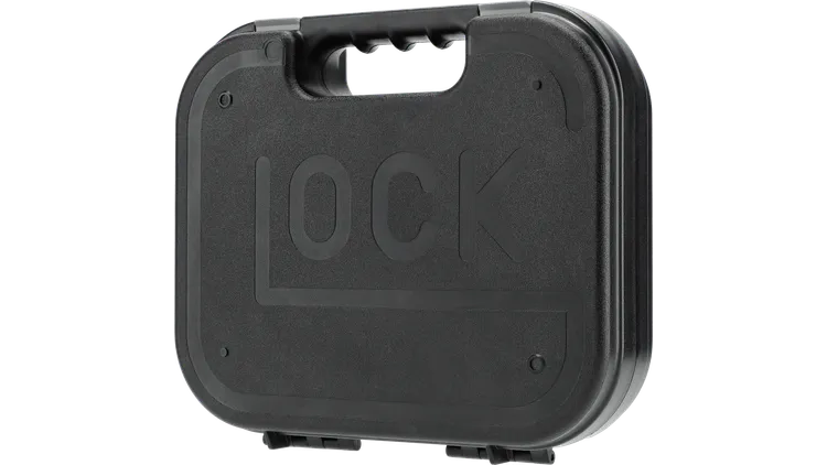 Umarex - 5.8365 Glock 17 Dual Ammo Co2 BB and Pellet Pistol by Umarex (UMGL17D)
