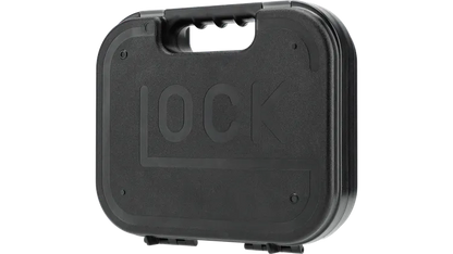 Umarex - 5.8365 Glock 17 Dual Ammo Co2 BB and Pellet Pistol by Umarex (UMGL17D)