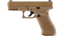 Umarex - 5.8368 Glock 19X Pistol by Umarex (UMGL19X)