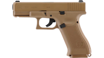 Umarex - 5.8368 Glock 19X Pistol by Umarex (UMGL19X)