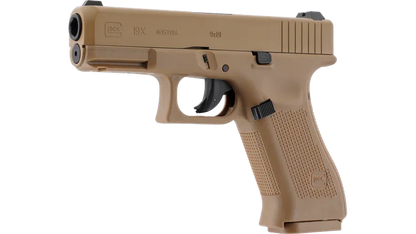 Umarex - 5.8368 Glock 19X Pistol by Umarex (UMGL19X)