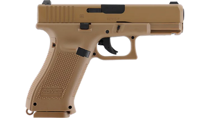 Umarex - 5.8368 Glock 19X Pistol by Umarex (UMGL19X)