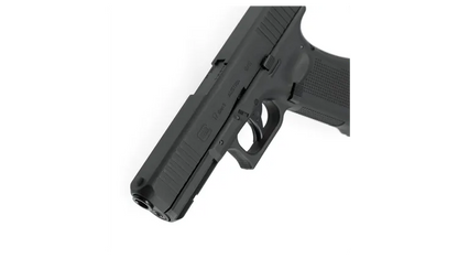 Umarex - 5.8369 Glock 17 Gen5 BB Co2 Pistol by Umarex (UMGL17G5)