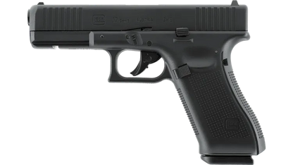 Umarex - 5.8369 Glock 17 Gen5 BB Co2 Pistol by Umarex (UMGL17G5)