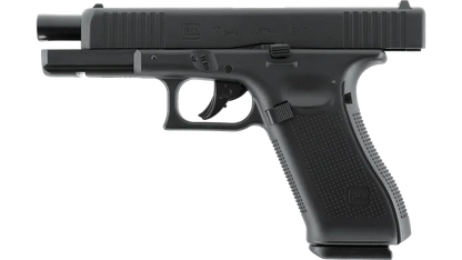 Umarex - 5.8369 Glock 17 Gen5 BB Co2 Pistol by Umarex (UMGL17G5)