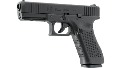 Umarex - 5.8369 Glock 17 Gen5 BB Co2 Pistol by Umarex (UMGL17G5)