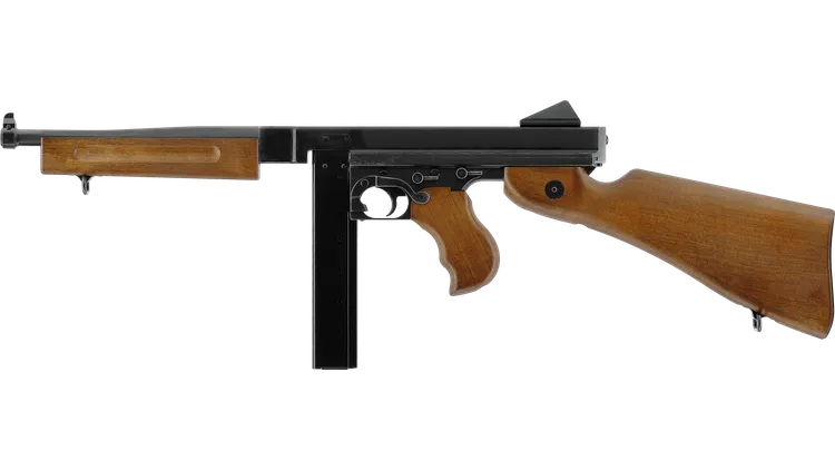 Umarex - 5.8390 Legends M1A1 Legendary by Umarex (UMLEM1A1)