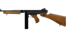 Umarex - 5.8390 Legends M1A1 Legendary by Umarex (UMLEM1A1)