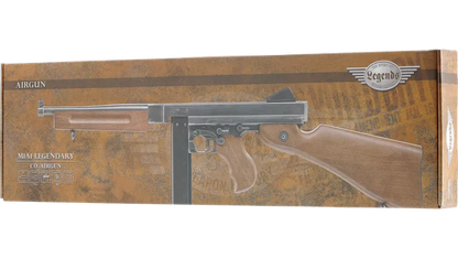 Umarex - 5.8390 Legends M1A1 Legendary by Umarex (UMLEM1A1)