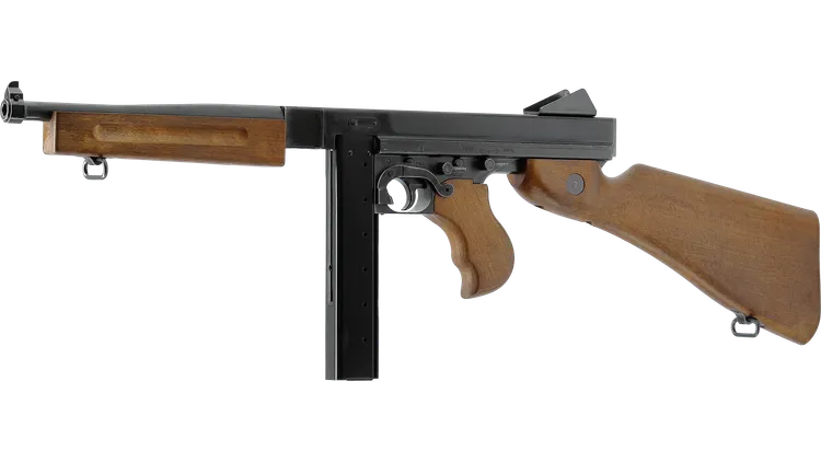 Umarex - 5.8390 Legends M1A1 Legendary by Umarex (UMLEM1A1)