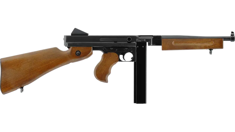 Umarex - 5.8390 Legends M1A1 Legendary by Umarex (UMLEM1A1)