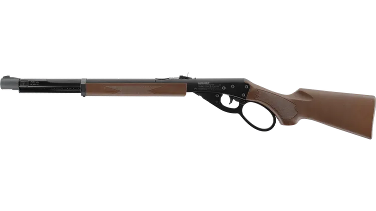 Umarex - 5.8396 Ruger Marlin Lever Action BB Rifle .177/4.5mm (MLAR)