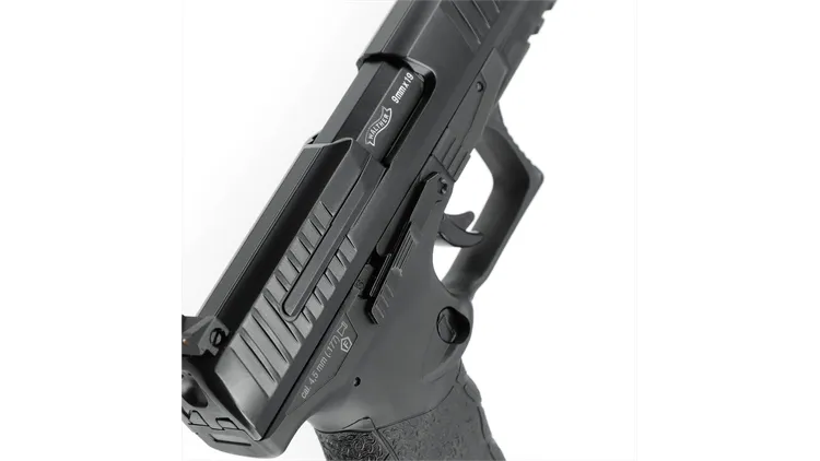 Umarex - 5.8400 Walther PPQ M2 by Umarex (WAPPQM2)