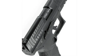 Umarex - 5.8400 Walther PPQ M2 by Umarex (WAPPQM2)