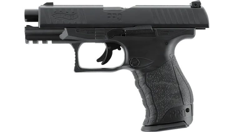 Umarex - 5.8400 Walther PPQ M2 by Umarex (WAPPQM2)