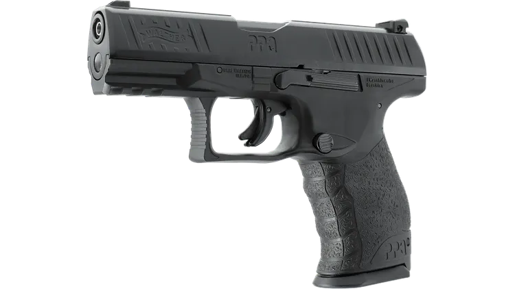 Umarex - 5.8400 Walther PPQ M2 by Umarex (WAPPQM2)