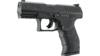 Umarex - 5.8400 Walther PPQ M2 by Umarex (WAPPQM2)