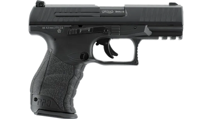 Umarex - 5.8400 Walther PPQ M2 by Umarex (WAPPQM2)