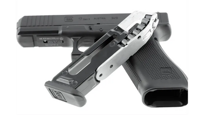 Umarex - 5.8403 Glock 17 Gen5 Pellet by Umarex (GL17G5P )