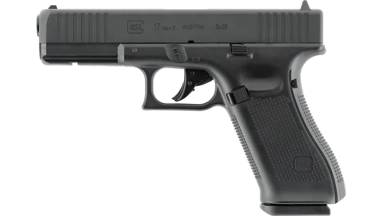 Umarex - 5.8403 Glock 17 Gen5 Pellet by Umarex (GL17G5P )
